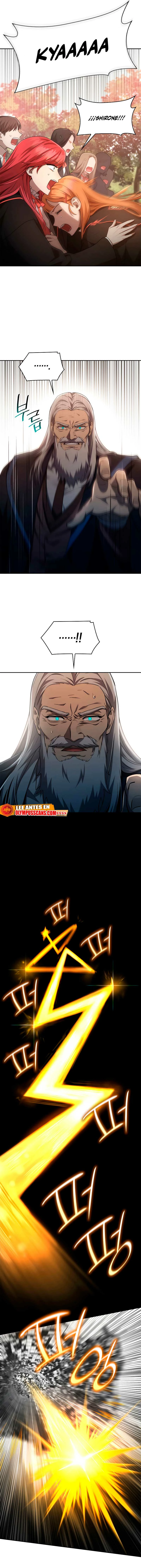 Shirone El Infinit0 (Mago infinito) > Capitulo 39 > Page 91
